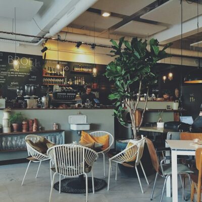 Cafeneaua Atelier