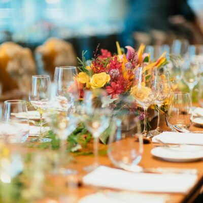 Catering Festiv